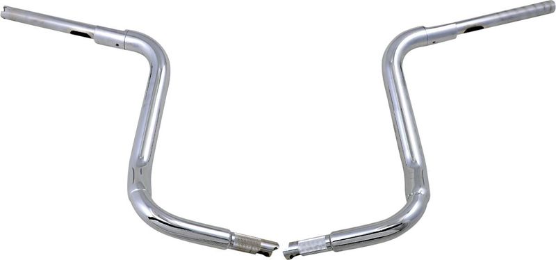 Styre Fat Baggers EZ Rounded 1-1/2" Touring 14-20, Trike 14-19