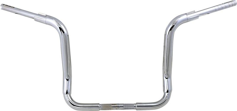 Styre Fat Baggers EZ Rounded 1-1/2" Touring 14-20, Trike 14-19