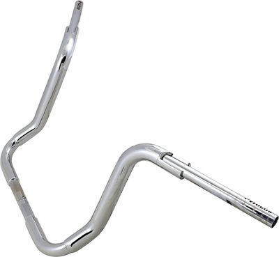 Styre Fat Baggers EZ Rounded 1-1/2" Touring 14-20, Trike 14-19