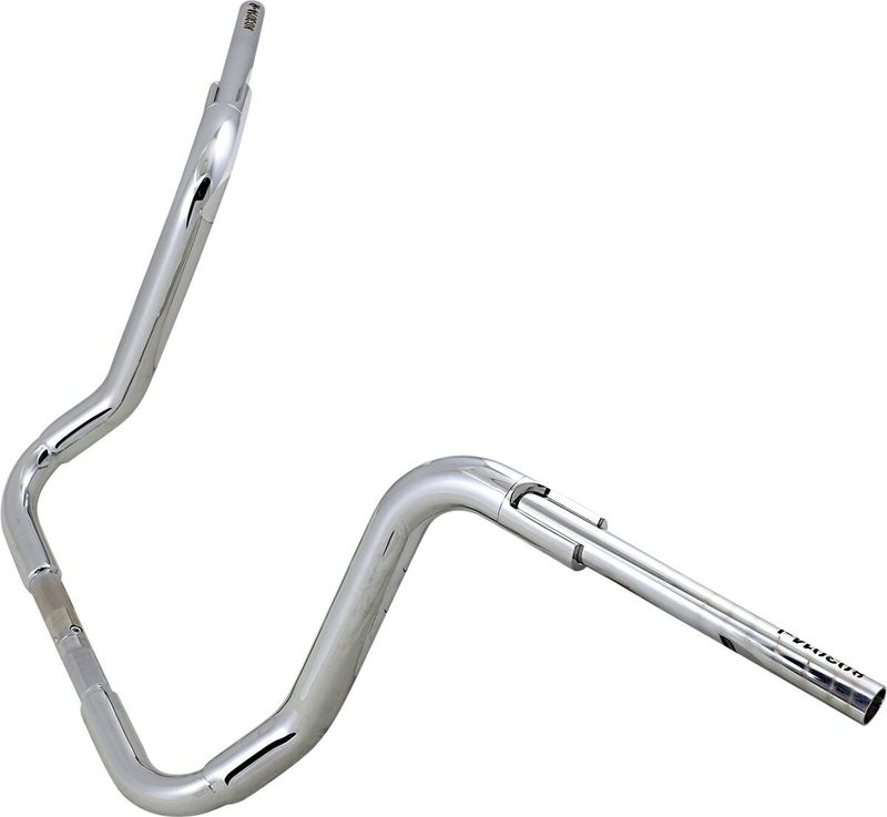 Styre Fat Baggers EZ Rounded 1-1/2" Touring 14-20, Trike 14-19
