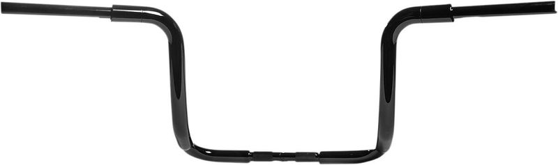 Styre Fat Baggers EZ Rounded 1.514RT 1-1/2" blå Touring 14-20, Trike 14-19