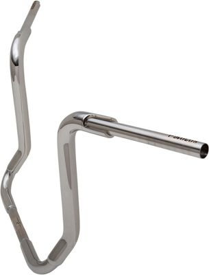 H-bar Ch 1.5"16"rt L-flht
