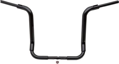 Styre Fat Baggers EZ Rounded 16 1.516RT 1-1/2" blå Touring 14-20, Trike 14-19