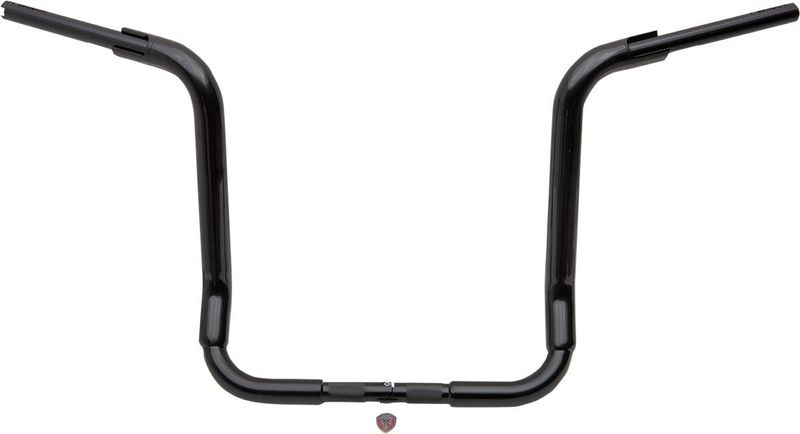 Styre Fat Baggers EZ Rounded 16 1.516RT 1-1/2" blå Touring 14-20, Trike 14-19