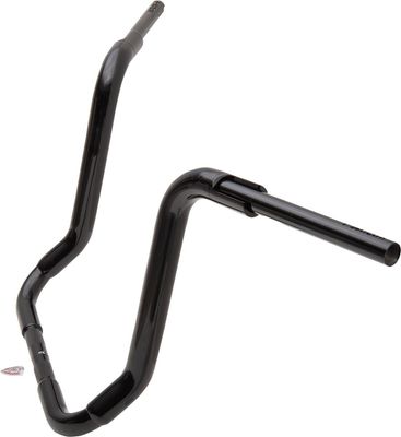 Styre Fat Baggers EZ Rounded 16 1.516RT 1-1/2" blå Touring 14-20, Trike 14-19