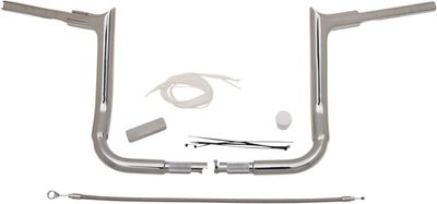 Styrsats Fat Baggers EZ 12 1.512PT 1-1/2" Touring 08-13