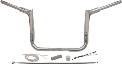 Styrsats Fat Baggers EZ 12 1.512PT 1-1/2" Touring 08-13