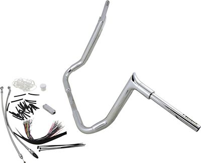 Styrsats Fat Baggers EZ 14 1.514PT 1-1/2" Touring 08-13