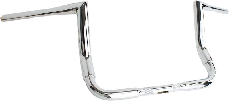 Styre Khrome Werks Buck-50 10 krom Touring 08-24, Trike 14-21