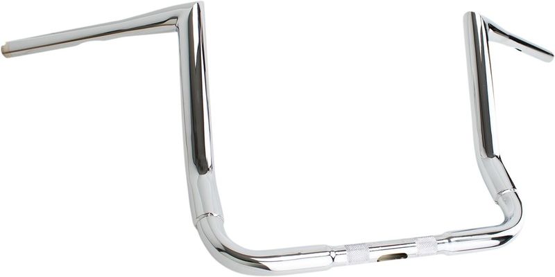Styre Khrome Werks Buck-50 12 krom Touring 08-24, Trike 14-21