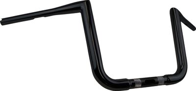Styre Khrome Werks Buck-50 10 svart blå Touring 15-24