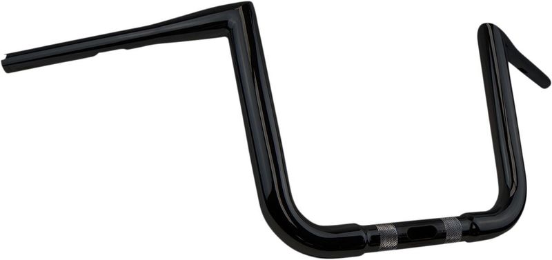Styre Khrome Werks Buck-50 10 svart blå Touring 15-24