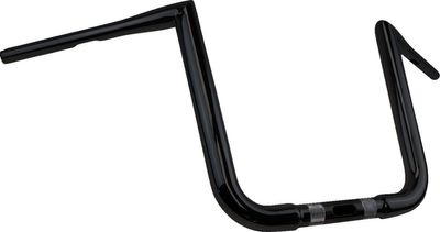Styre Khrome Werks Buck-50 12 svart blå Touring 15-24