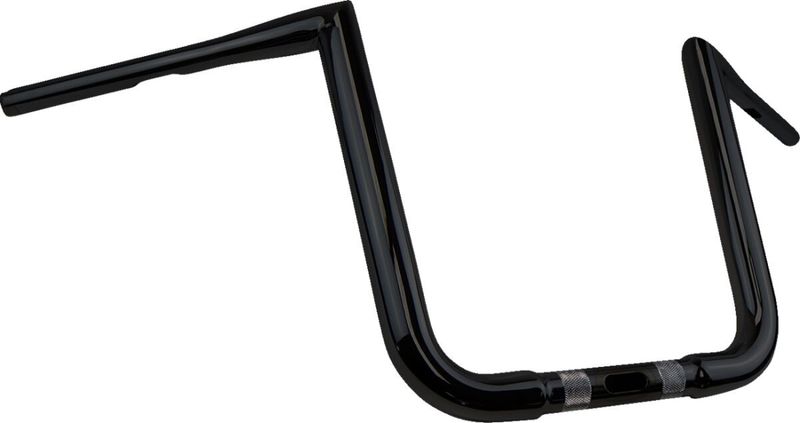 Styre Khrome Werks Buck-50 12 svart blå Touring 15-24