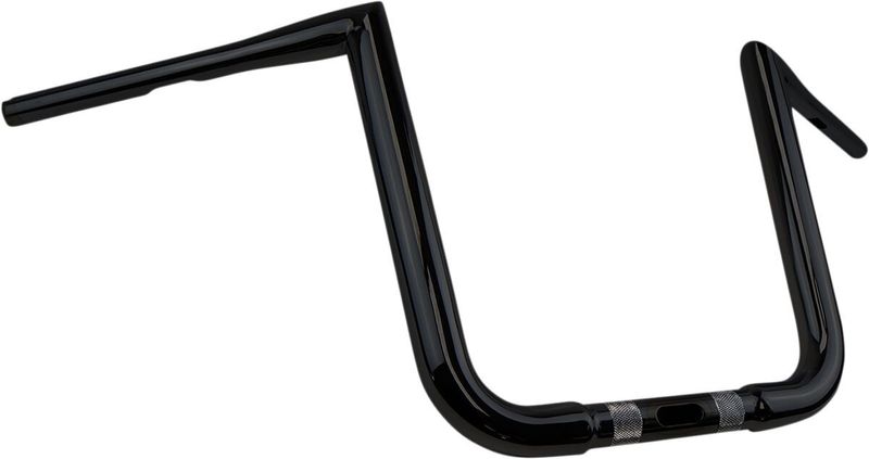 Styre Khrome Werks Buck-50 12 svart blå Touring 15-24