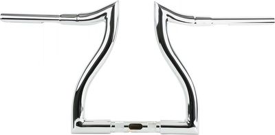 Styre LA Choppers Hammerhead 12C Touring 15-22