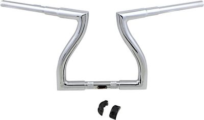 Styre LA Choppers Thresher 12C Touring 15-22