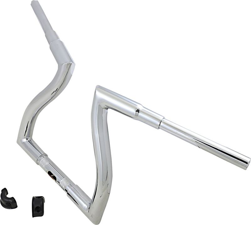 Styre LA Choppers Thresher 12C Touring 15-22