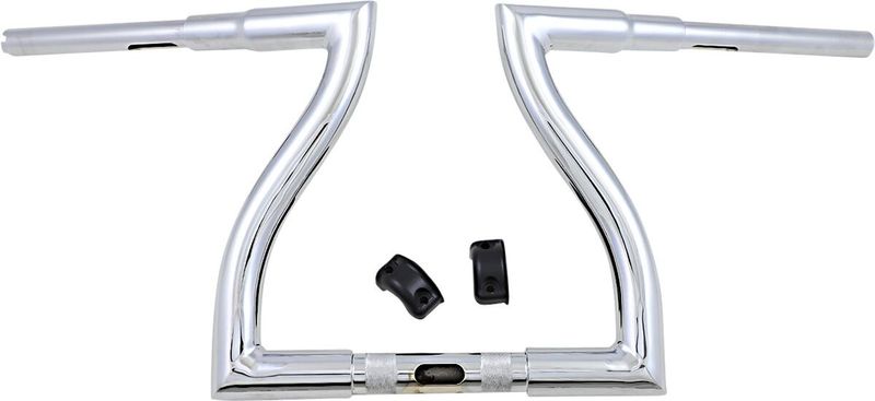 Styre LA Choppers Thresher 12C Touring 15-22