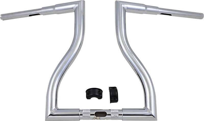 Styre LA Choppers Thresher 16C Touring 15-22