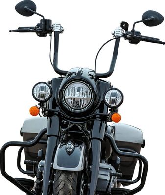 Indian 18+ Chief Springfield 1