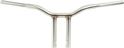 Styre LA Choppers Kage Welded Straight-Riser 12SS H-D 57-22