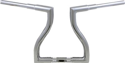 Styre LA Choppers Thresher 14 14C krom Touring 23-upp