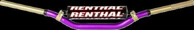 Styre Renthal Twinwall 996 lila