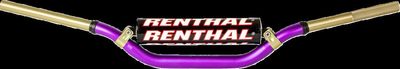 Styre Renthal Twinwall 997 lila