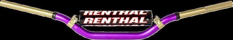 Styre Renthal Twinwall 997 lila