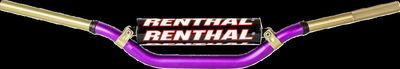 Styre Renthal Twinwall 998 lila