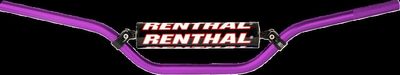Styre Renthal 809 7/8" lila