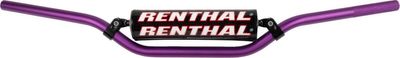 Styre Renthal 966 7/8" lila