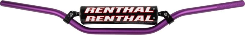 Styre Renthal 966 7/8" lila