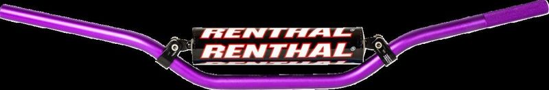 Styre Renthal 971 7/8" lila