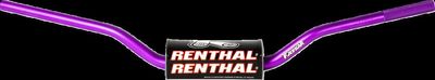 Styre Renthal Fatbar 604 lila