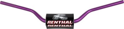 Styre Renthal Fatbar 609 lila