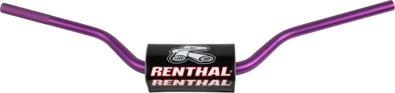 Styre Renthal Fatbar 609 lila
