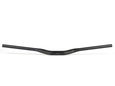 Styre Renthal Fatbar 35 V3 20MM kolfiber