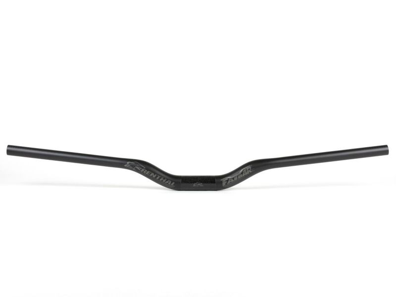 Styre Renthal Fatbar 35 V3 40MM kolfiber