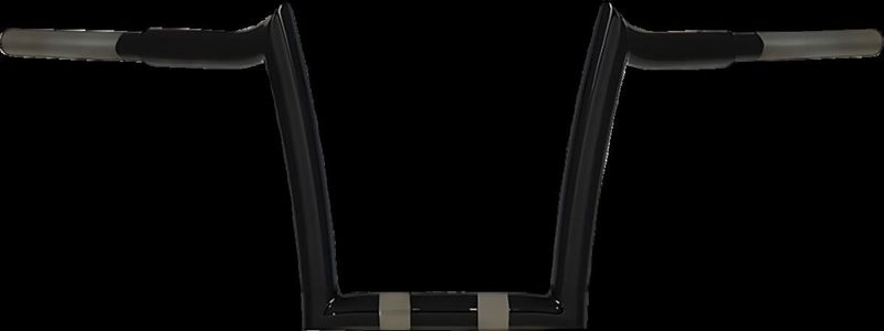 Styre Paul Yaffe Monkey Mini 8 svart Touring 23-upp