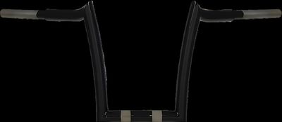 Styre Paul Yaffe Monkey Mini 10 svart Touring 23-upp