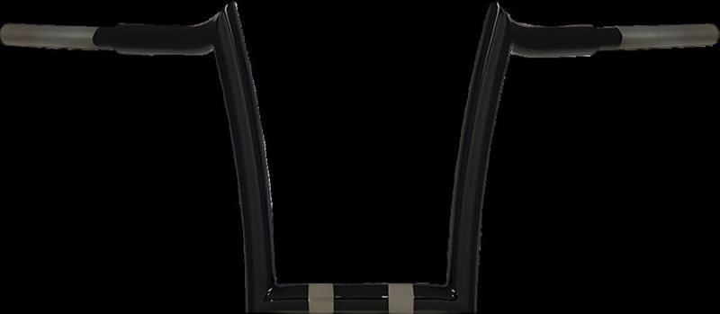 Styre Paul Yaffe Monkey Mini 10 svart Touring 23-upp