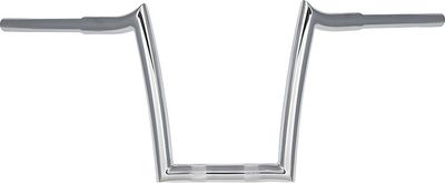Styre Paul Yaffe Monkey Mini 10 krom Touring 23-upp