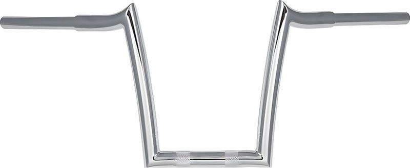 Styre Paul Yaffe Monkey Mini 10 krom Touring 23-upp
