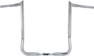 Styre Paul Yaffe Monkey 1-1/4" Touring 07-23, Trike 14-19