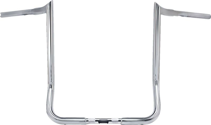 Styre Paul Yaffe Monkey 1-1/4" Touring 07-23, Trike 14-19