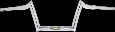 Styre Paul Yaffe Monkey krom Touring 15-23