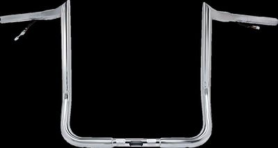 Styre Paul Yaffe Pre-Wired 12 12CH Touring 07-23, Trike 14-19