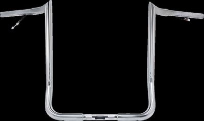 Styre Paul Yaffe Pre-Wired 14CH Touring 07-23, Trike 14-19